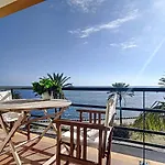 Sunny Side By Atlantic Madalena do Mar