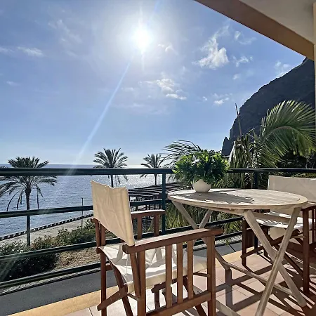 Appartamento Sunny Side By Atlantic