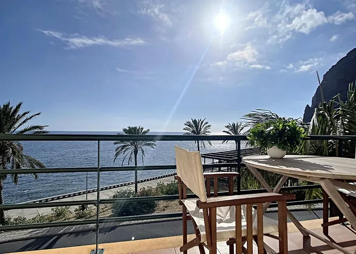 Sunny Side By Atlantic