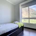 Sunny Side By Atlantic Apartament Madalena do Mar