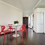 Apartament Sunny Side By Atlantic *