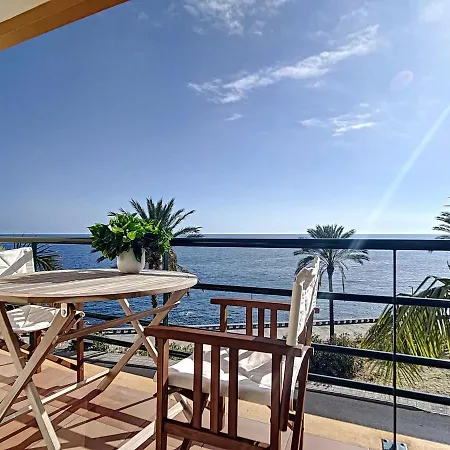 Sunny Side By Atlantic Madalena do Mar