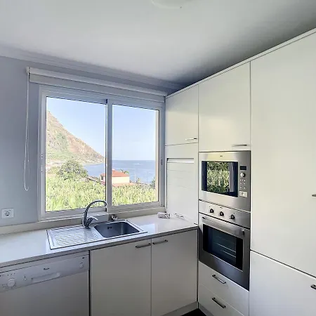 Sunny Side By Atlantic Madalena do Mar