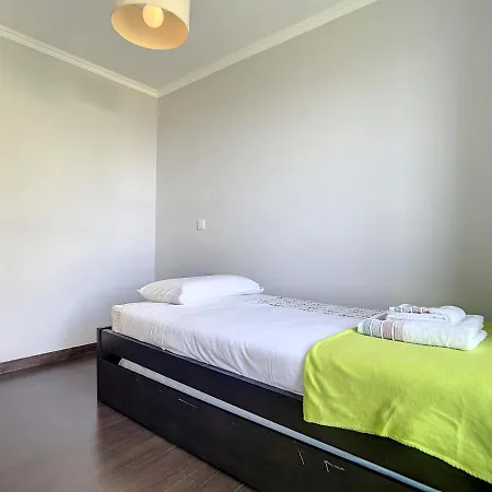 Sunny Side By Atlantic