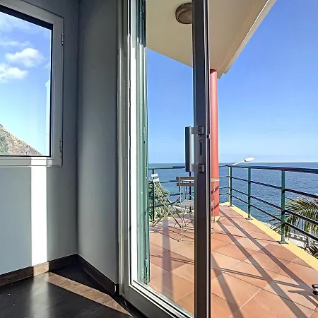 Sunny Side By Atlantic * Madalena do Mar