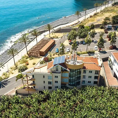 Apartment Sunny Side By Atlantic