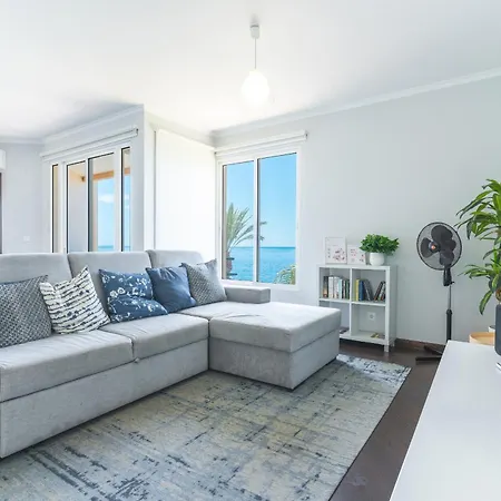 Apartment Sunny Side By Atlantic *