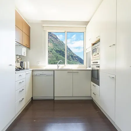 Apartment Sunny Side By Atlantic Madalena do Mar