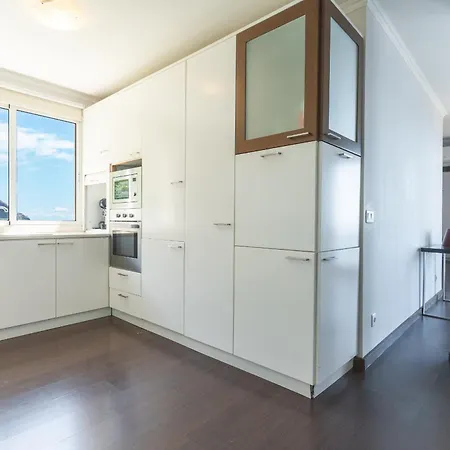 Apartment Sunny Side By Atlantic *