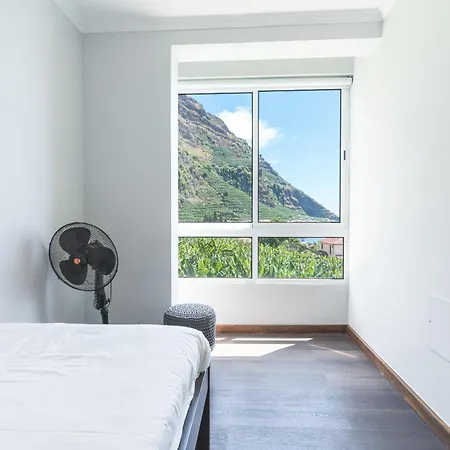 Sunny Side By Atlantic Apartment *