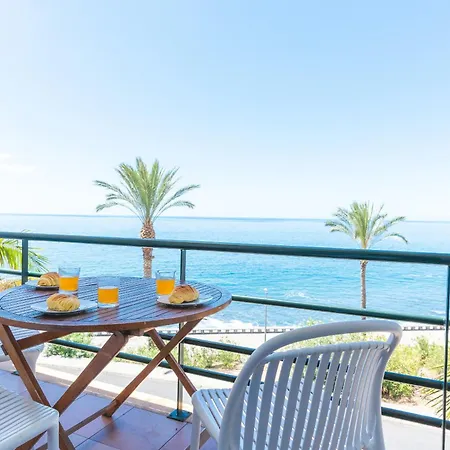 Apartment Sunny Side By Atlantic *