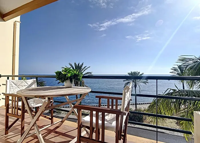 Sunny Side By Atlantic Madalena do Mar