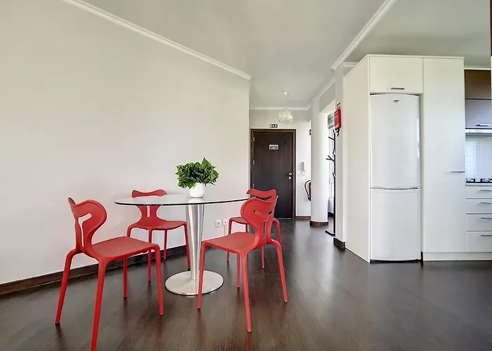 Apartmán Sunny Side By Atlantic *