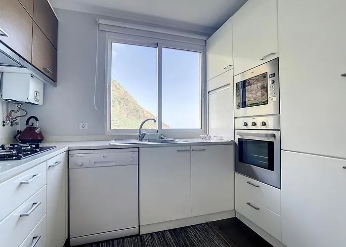 Sunny Side By Atlantic Apartmán *