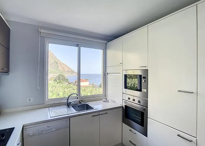 Sunny Side By Atlantic Madalena do Mar