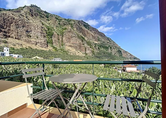 Sunny Side By Atlantic Apartmán