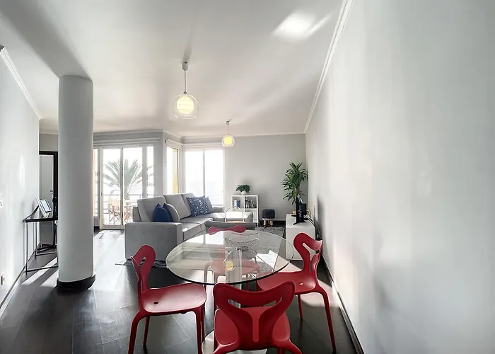 Sunny Side By Atlantic Apartmán Madalena do Mar